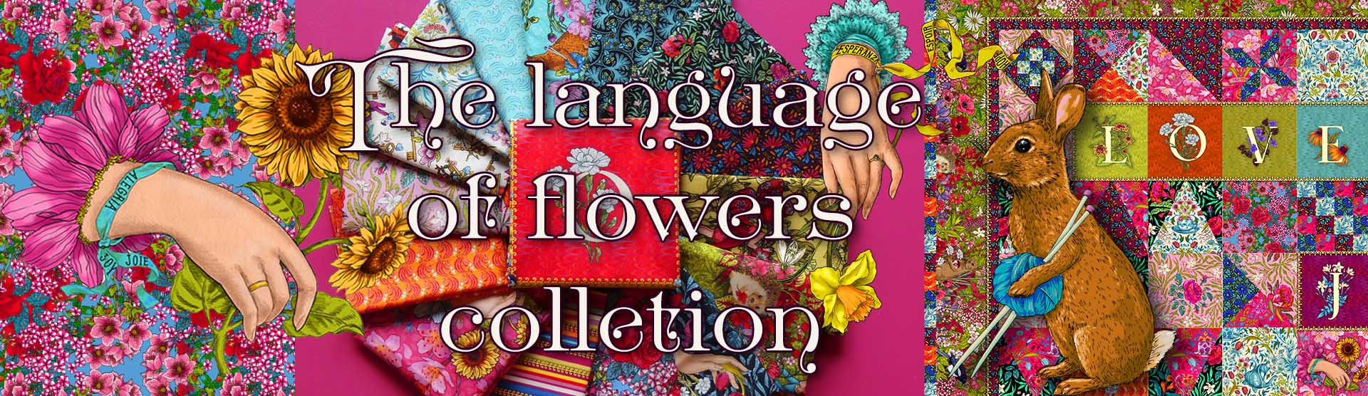 Language of flowers